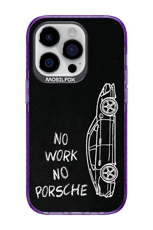 No Work - Apple iPhone 14 Pro