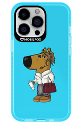 Chill Girl II - Apple iPhone 13 Pro