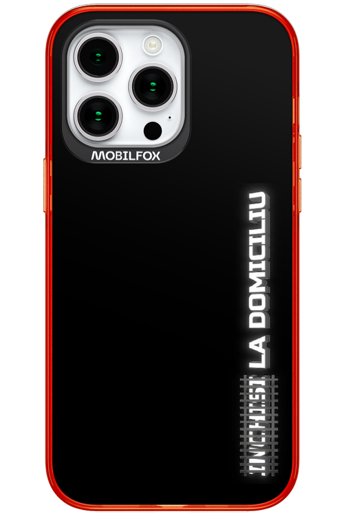 Logo 1 2.0 - Apple iPhone 15 Pro Max