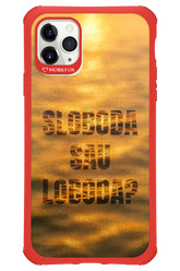 S or L - Apple iPhone 11 Pro Max