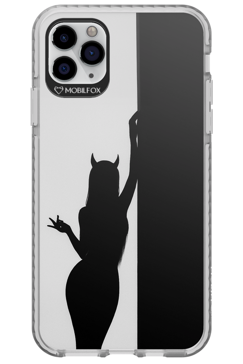 Devil Babe - Apple iPhone 11 Pro Max