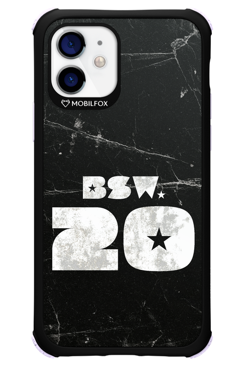 BSW 20 (4) 2.0 - Apple iPhone 12