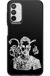 D3MON Black 2.0 - Samsung Galaxy A04s