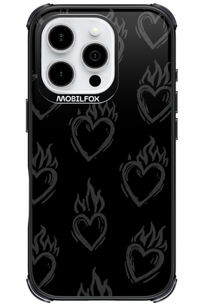 Angry Girlfriend - Apple iPhone 16 Pro