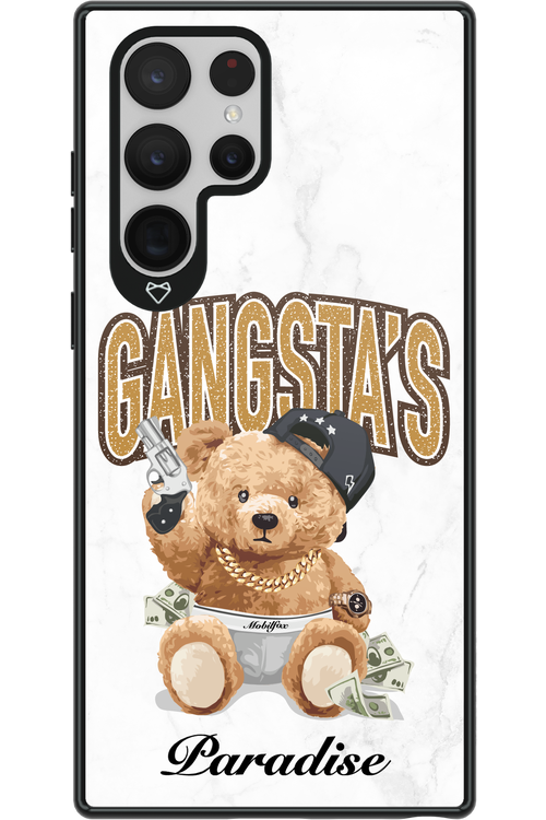 Gangsta - Samsung Galaxy S22 Ultra