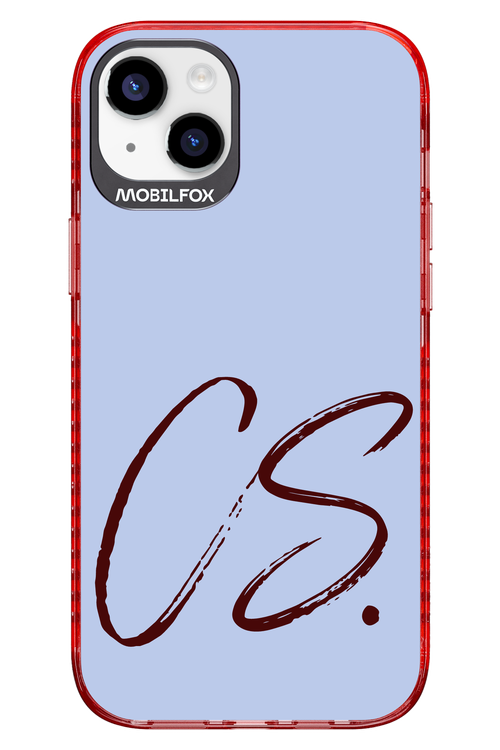 (Jellyfish Presso) CS 2.0 - Apple iPhone 14 Plus