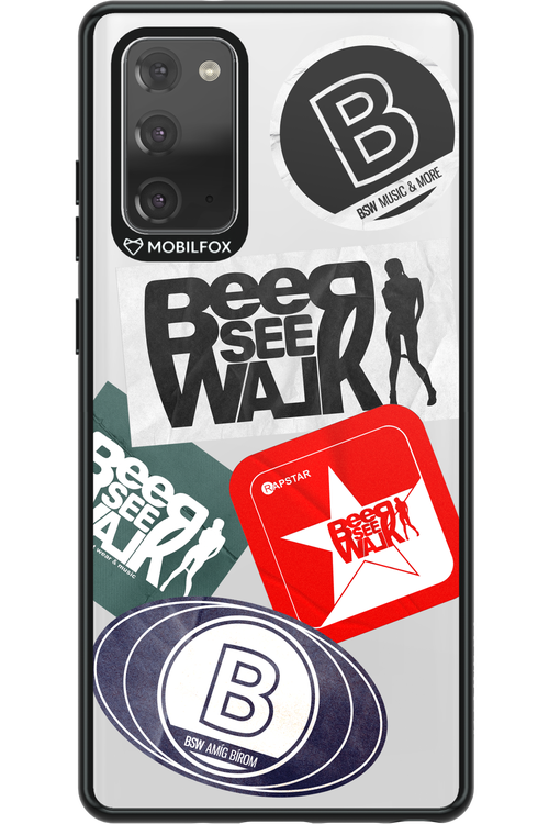 Beerseewalk I - Samsung Galaxy Note 20