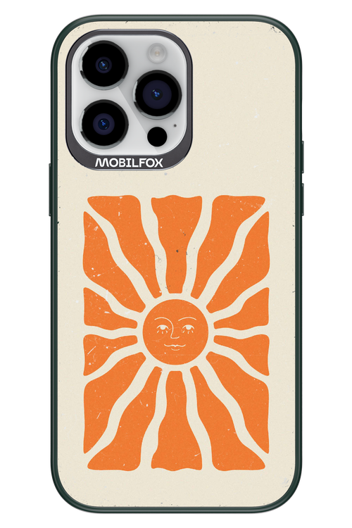 Solar Soul 2.0 - Apple iPhone 14 Pro Max