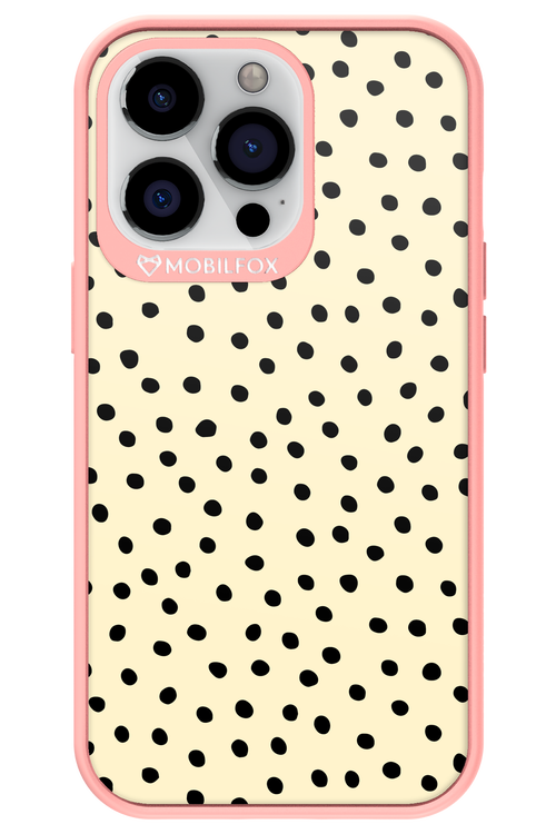 Polka Dots 2.0 - Apple iPhone 13 Pro