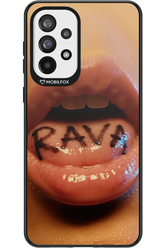Rava Kiss - Samsung Galaxy A73