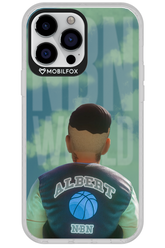 Albert Sky - Apple iPhone 13 Pro Max
