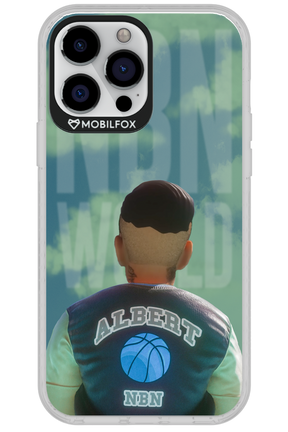 Albert Sky - Apple iPhone 13 Pro Max