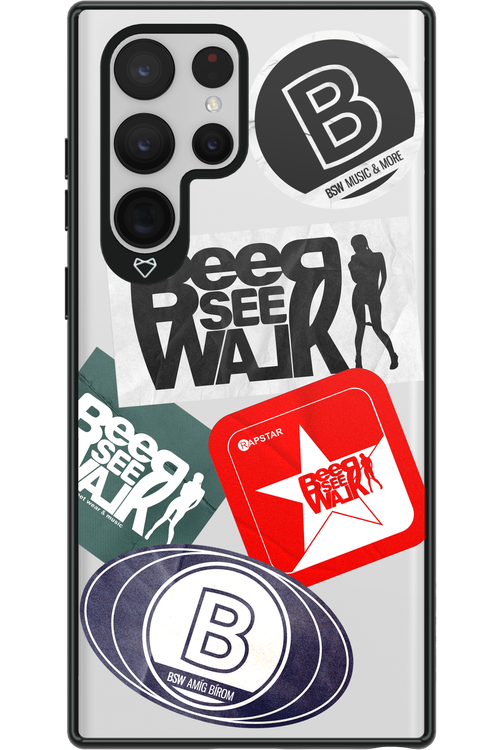 Beerseewalk I - Samsung Galaxy S22 Ultra