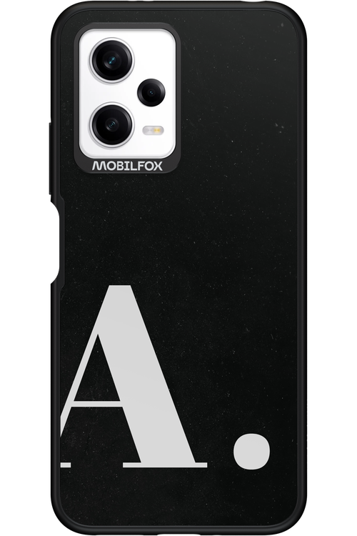 A (Off Space) 2.0 - Xiaomi Redmi Note 12 5G