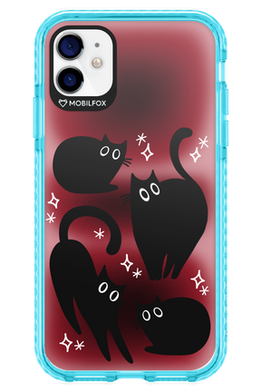 SPARKLES - Apple iPhone 11