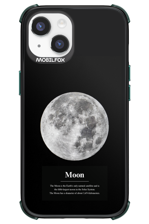 Moon 2.0 - Apple iPhone 14