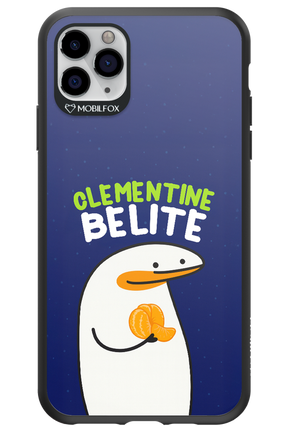 Clementine Belite 2.0 - Apple iPhone 11 Pro Max