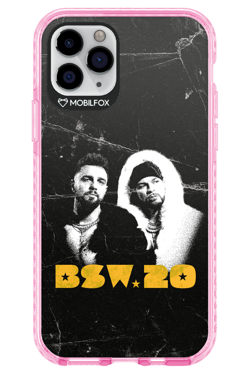 BSW 20 (3) 2.0 - Apple iPhone 11 Pro