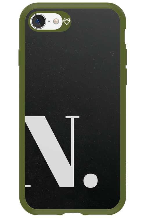 N (Off Space) 2.0 - Apple iPhone 8