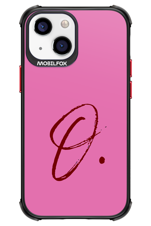 (Sorbet) O 2.0 - Apple iPhone 13 Mini