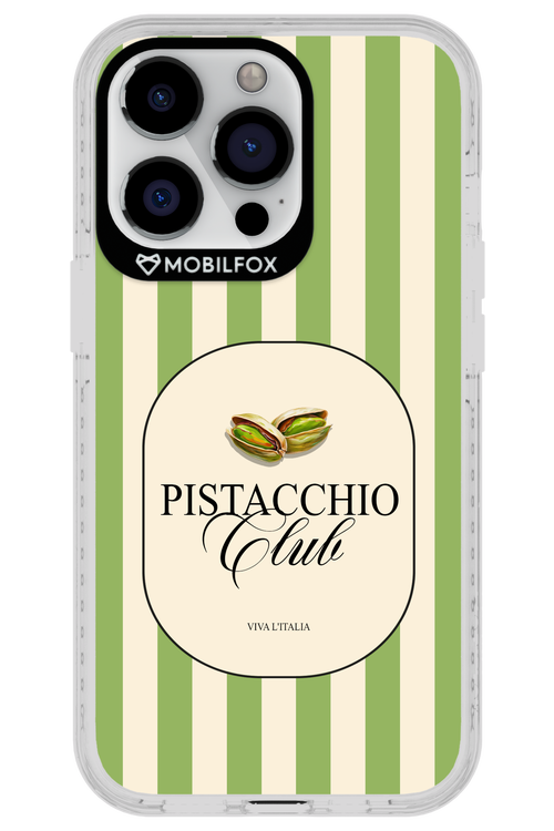 P-Club - Apple iPhone 13 Pro