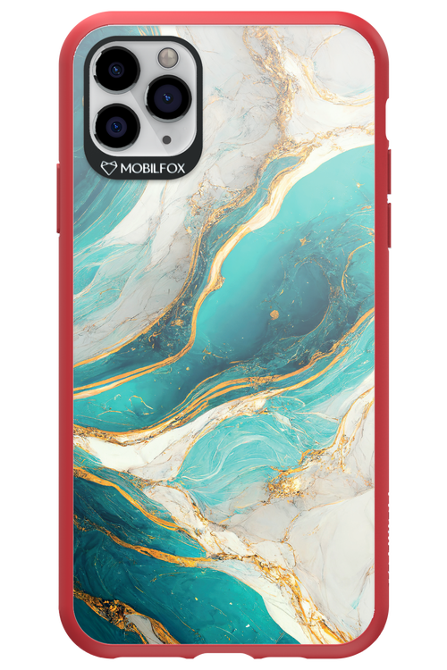 Emerald - Apple iPhone 11 Pro Max