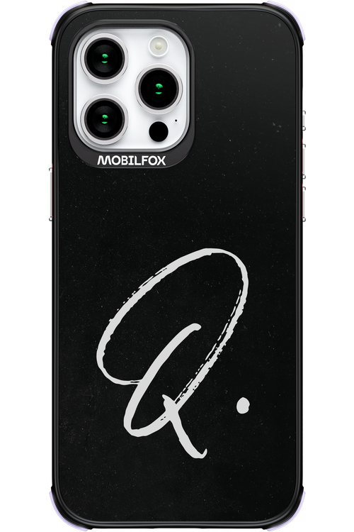 (Off Space) Q 2.0 - Apple iPhone 15 Pro Max