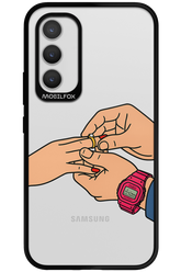 Lover - Samsung Galaxy A34