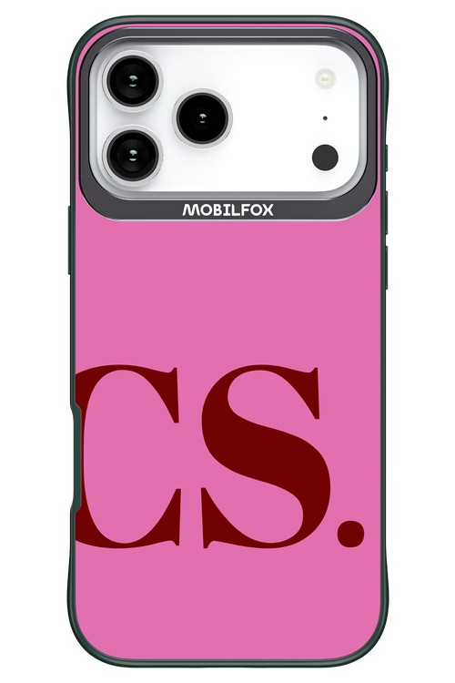 CS (Sorbet) 2.0 - Apple iPhone 17 Pro Max