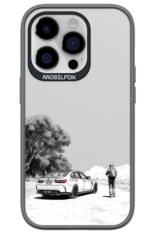 Dreamland 2.0 - Apple iPhone 14 Pro