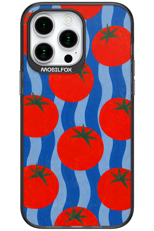 TOMATO 2.0 - Apple iPhone 15 Pro Max