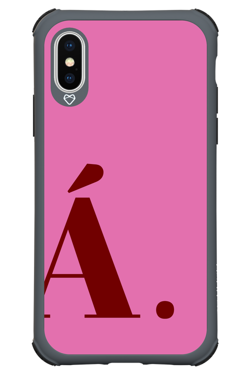 A II (Sorbet) 2.0 - Apple iPhone X