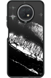 Grillz Black Centaur 2.0 - Xiaomi Redmi Note 9T 5G