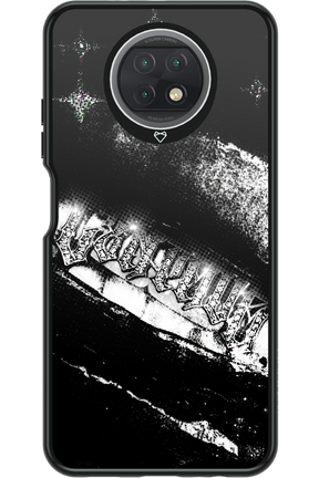 Grillz Black Centaur 2.0 - Xiaomi Redmi Note 9T 5G