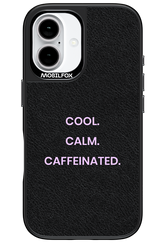 CCC Leather - Apple iPhone 16