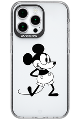 Iconic Mouse - Apple iPhone 15 Pro Max