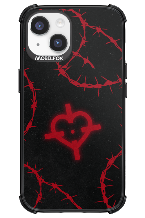Focus on Me 2.0 - Apple iPhone 14