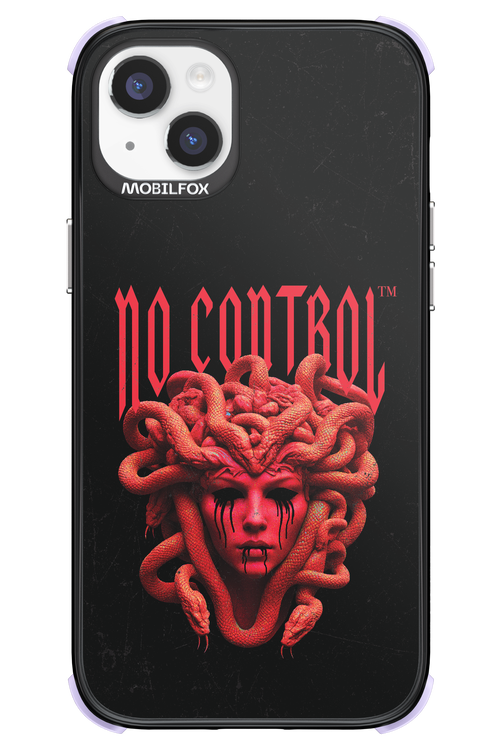 No Control - Apple iPhone 14 Plus