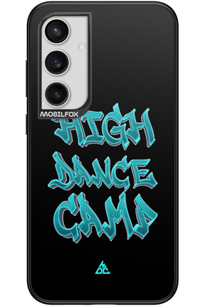 HDC 2 - Samsung Galaxy S24+