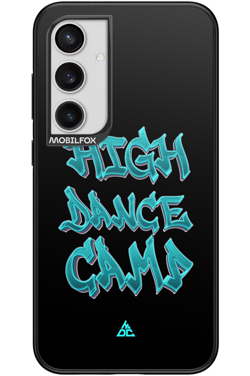 HDC 2 - Samsung Galaxy S24+