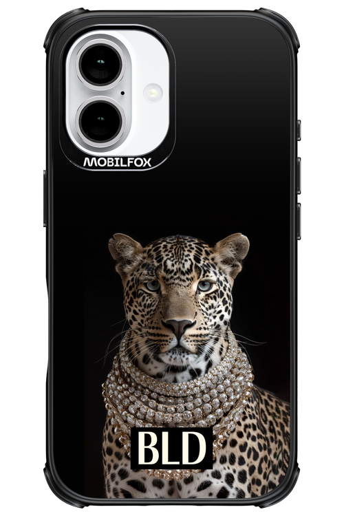 BLD LEO 2.0 - Apple iPhone 16