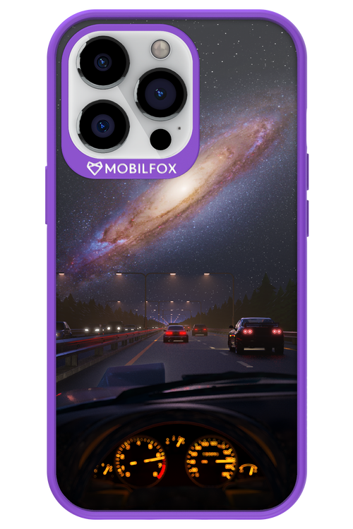 Nightride - Apple iPhone 13 Pro