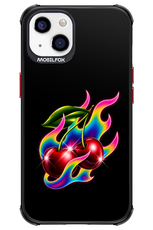 Flamin Hot Cherry 2.0 - Apple iPhone 13