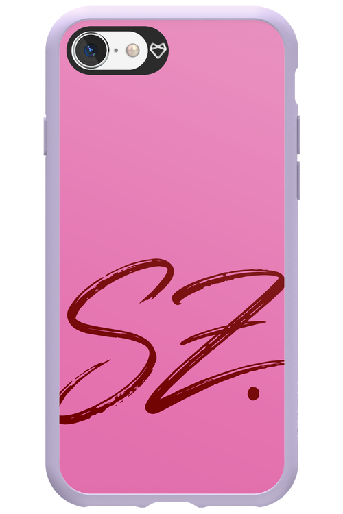 (Sorbet) SZ 2.0 - Apple iPhone 8