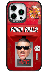 Punch Prala - Apple iPhone 15 Pro Max