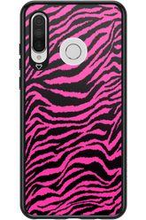 Pink Tiger - Huawei P30 Lite