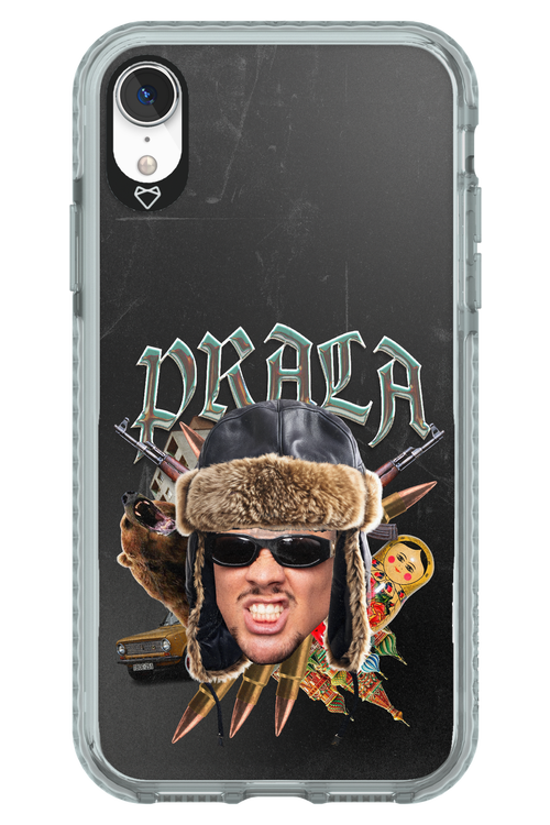 Lmen Panel - Apple iPhone XR