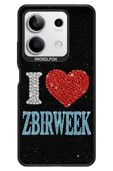 I LOVE ZBIRWEEK 2.0 - Xiaomi Redmi Note 13 5G