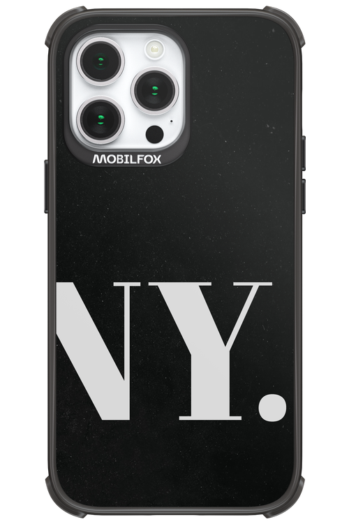 NY (Off Space) 2.0 - Apple iPhone 14 Pro Max