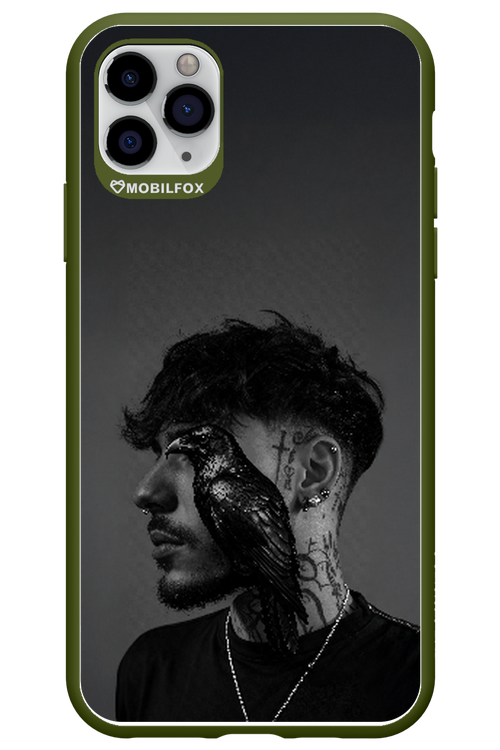RAVEN - Apple iPhone 11 Pro Max